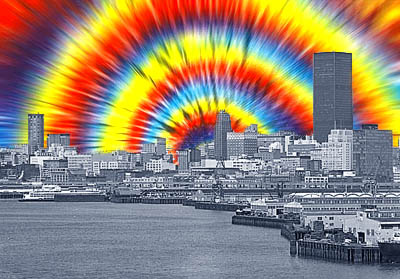 Summer Of Love